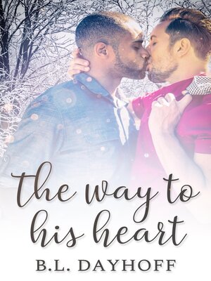 cover image of The Way to His Heart